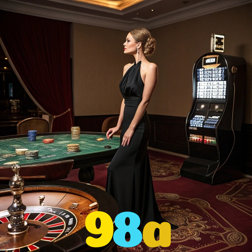 Jogos emocionantes no 98a