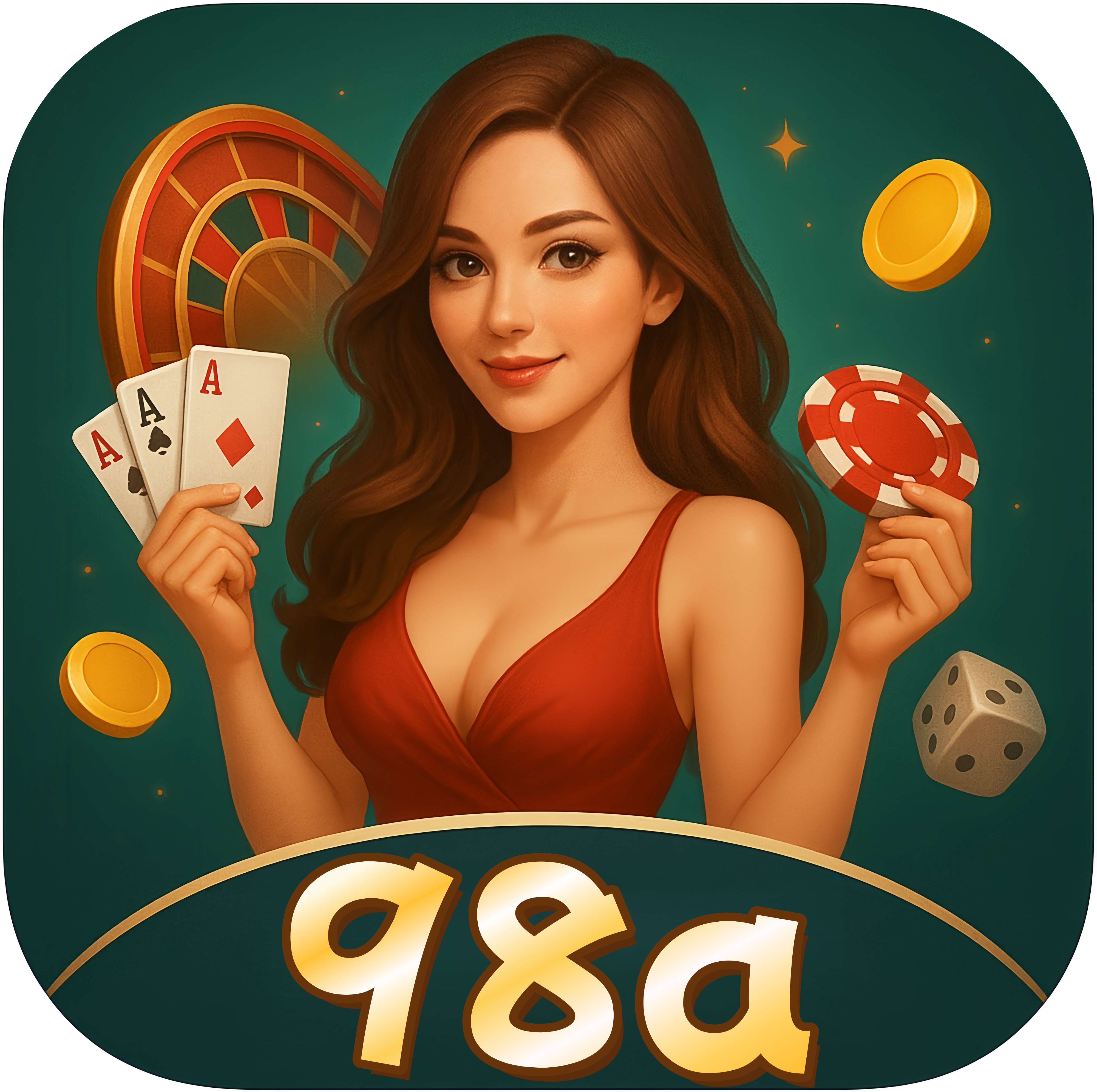 98a